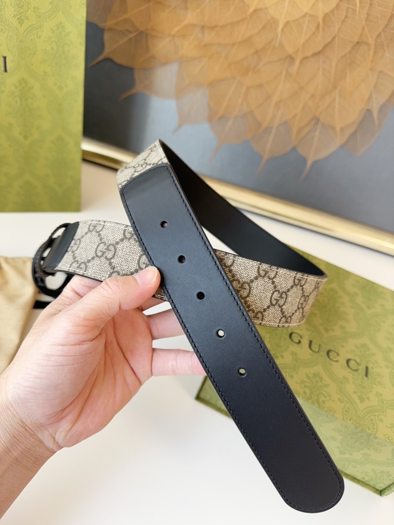 Gvc*1 belts